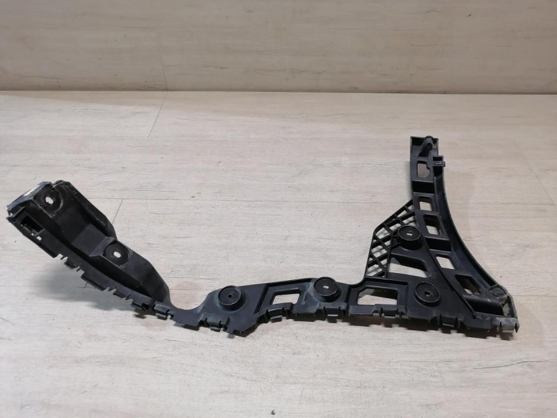 Polo №6 крепление заднего бампера правое деф