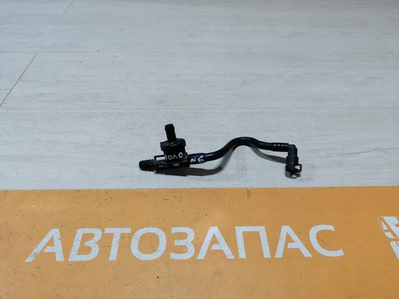 Polo №6 клапан вакуумный насос эжекционный