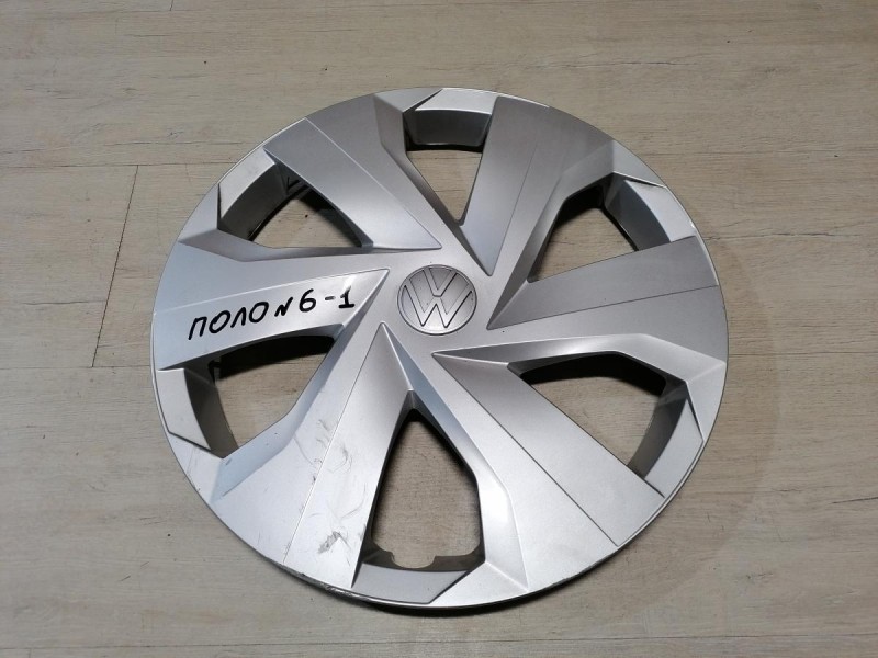 Polo №6 колпак R15