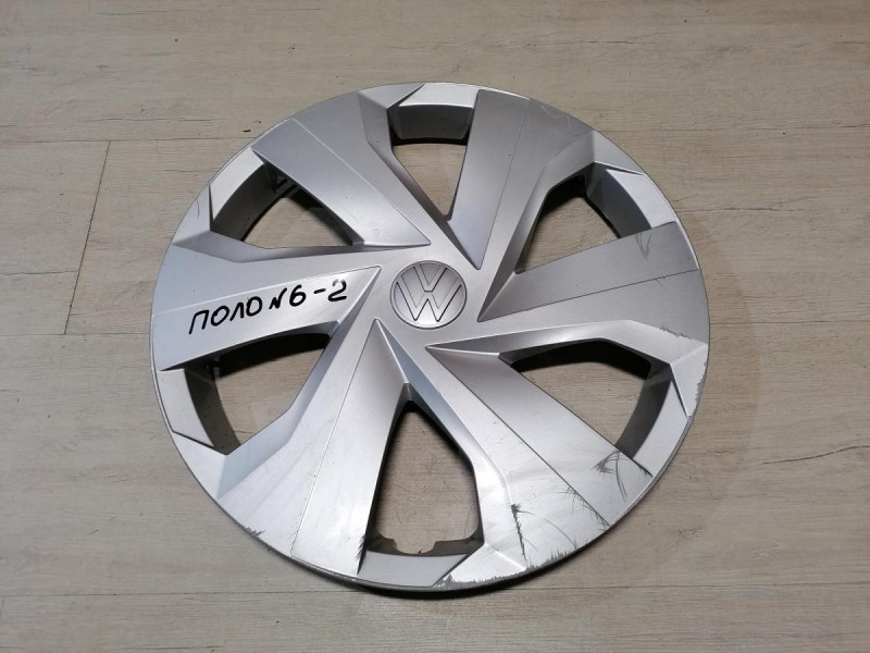 Polo №6 колпак R15