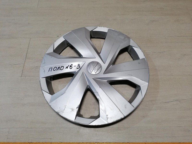 Polo №6 колпак R15