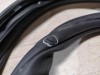 Polo №6 уплотнитель дверного проема задний левый деф