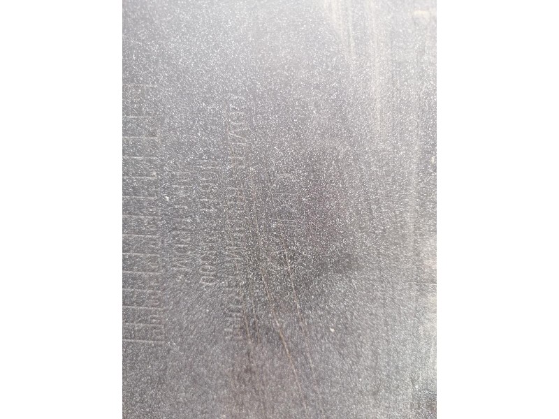 Sorento 2 бампер задний деф