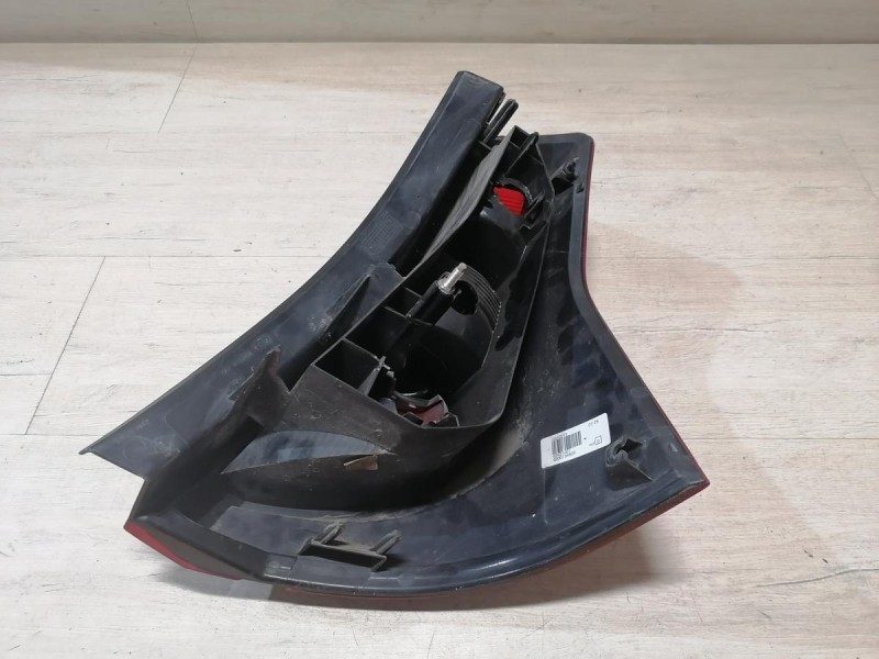 Sandero 1 П фонарь левый деф