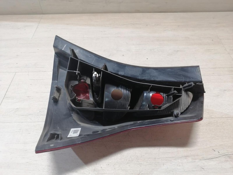 Sandero 1 П фонарь левый деф