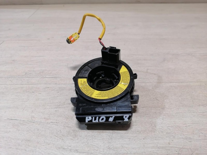 Rio 3 №8 шлейф подрулевой мультируль деф