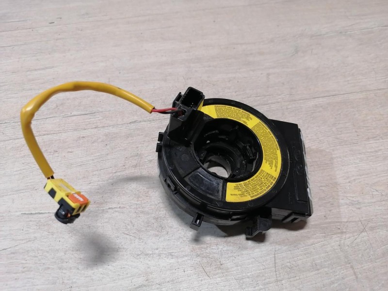 Rio 3 №8 шлейф подрулевой мультируль деф