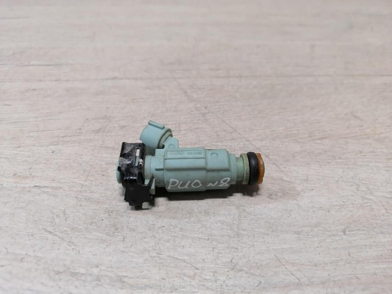 Rio 3 №8 форсунка топливная