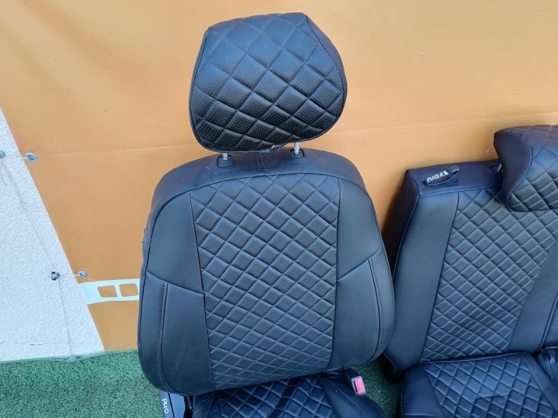 Rio 3 №8 чехлы к-кт