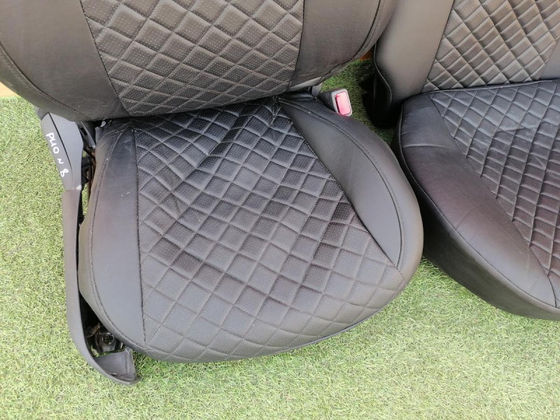 Rio 3 №8 чехлы к-кт