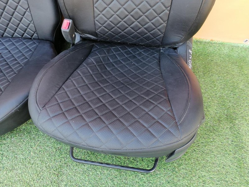 Rio 3 №8 чехлы к-кт