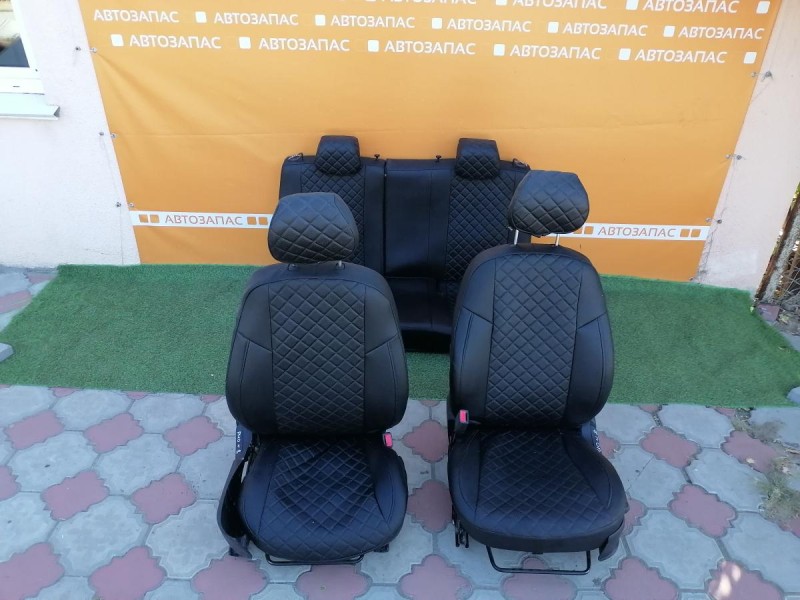 Rio 3 №8 чехлы к-кт