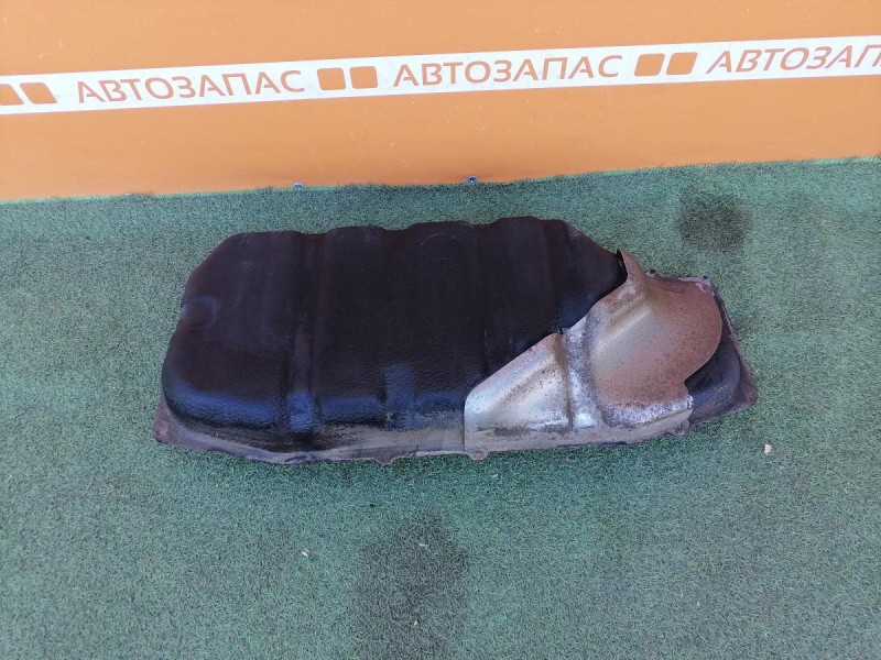 Rio 3 №8 бензобак