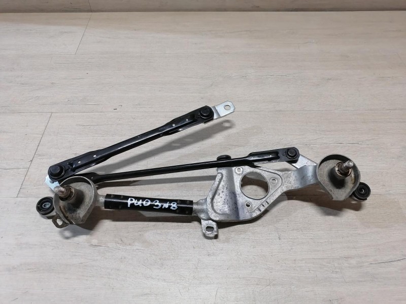 Rio 3 №8 трапеция дворников