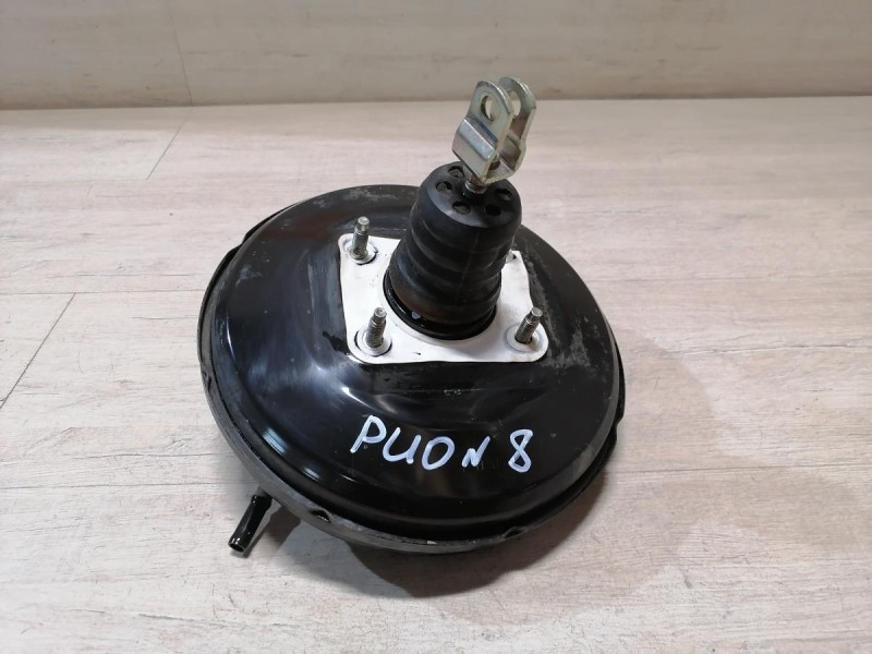 Rio 3 №8 усилитель тормозов вакуумный