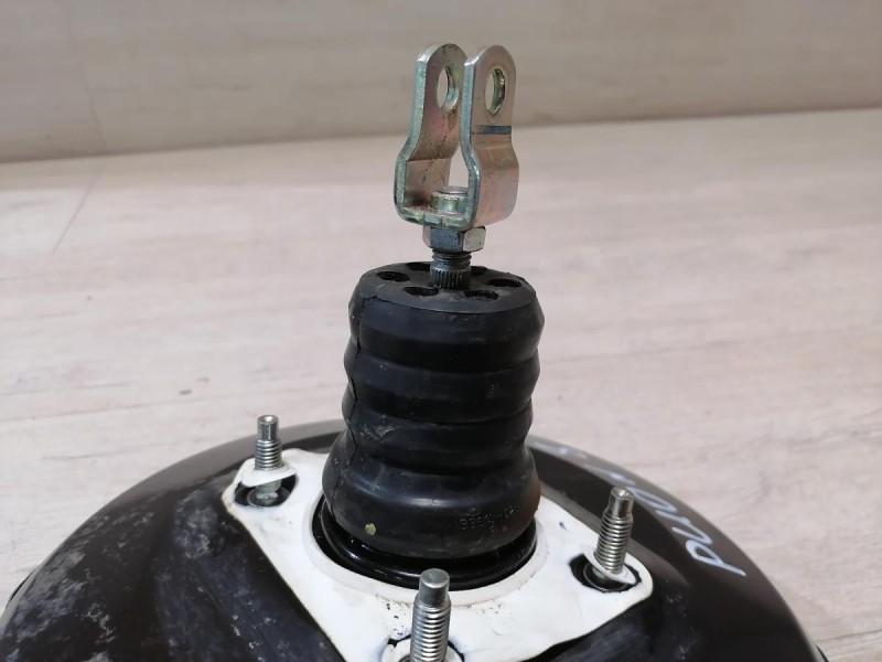 Rio 3 №8 усилитель тормозов вакуумный