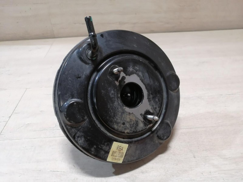 Rio 3 №8 усилитель тормозов вакуумный