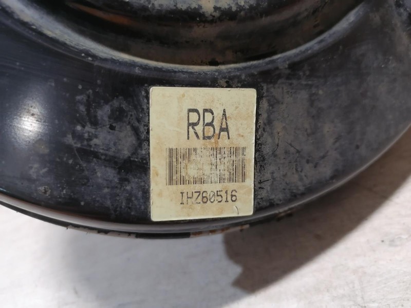 Rio 3 №8 усилитель тормозов вакуумный