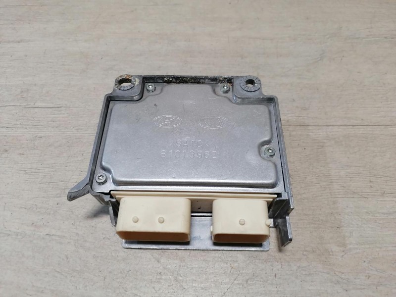 Rio 3 №8 блок подушек SRS AIR BAG стрел