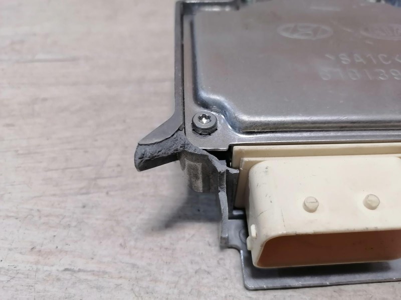 Rio 3 №8 блок подушек SRS AIR BAG стрел
