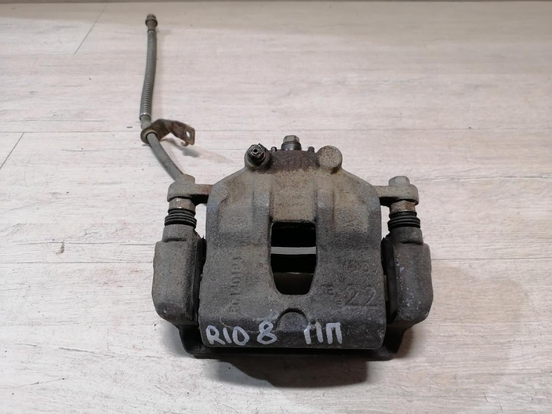 Rio 3 №8 суппорт передний правый