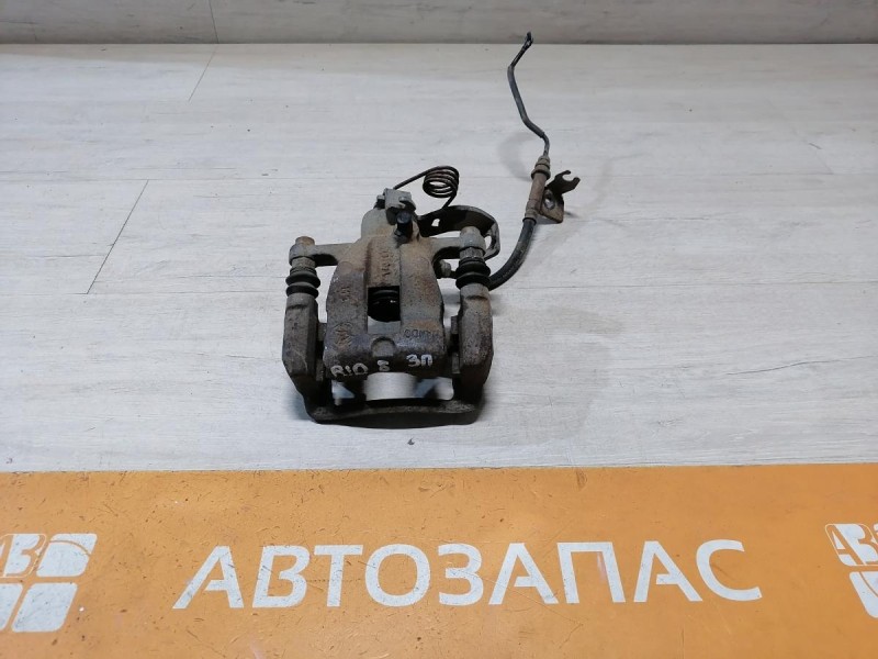 Rio 3 №8 суппорт задний левый правый к-кт