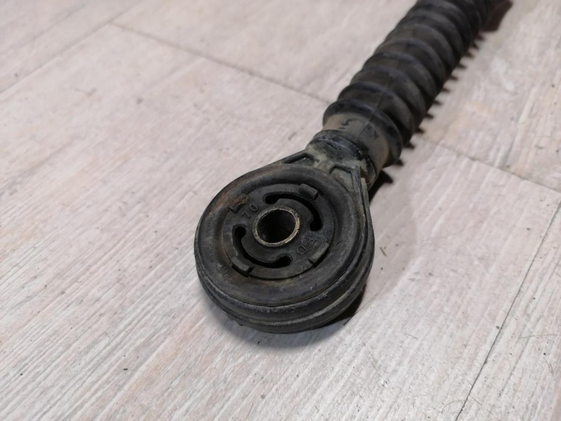 Rio 3 №8 трос кулисы мкпп механика до рестайлинг