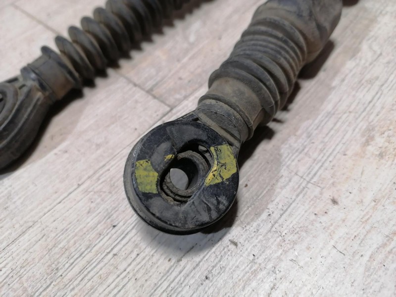 Rio 3 №8 трос кулисы мкпп механика до рестайлинг