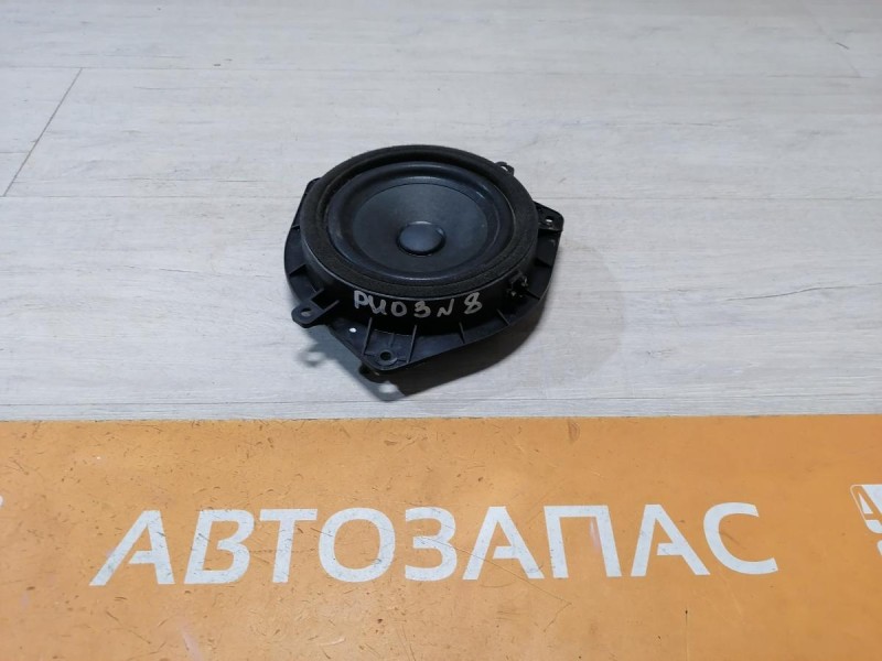 Rio 3 №8 динамик