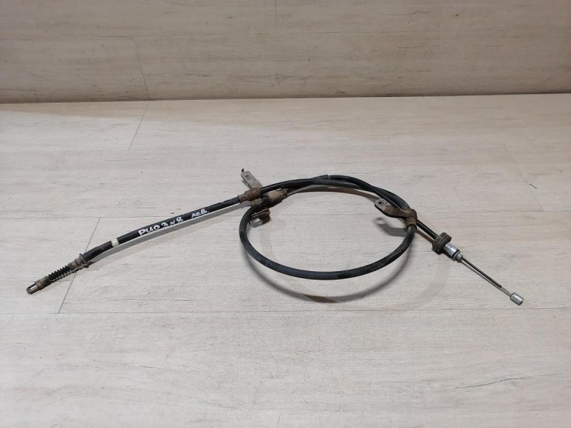 Rio 3 №8 трос ручника левый