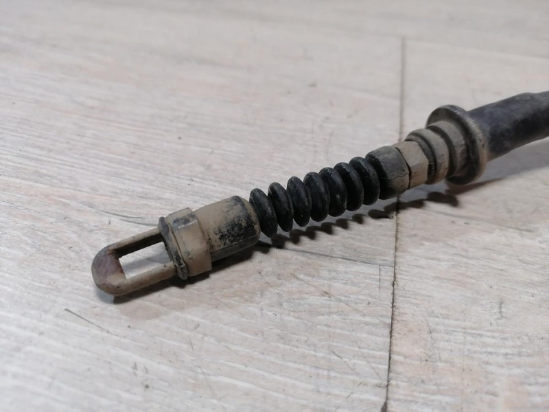 Rio 3 №8 трос ручника левый