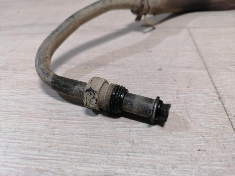 Rio 3 №8 трубка гур обратка