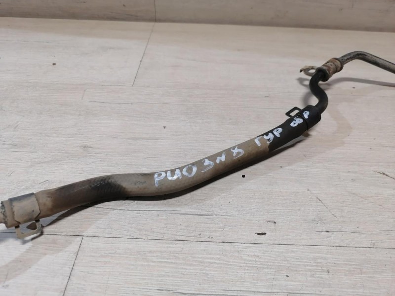 Rio 3 №8 трубка гур обратка