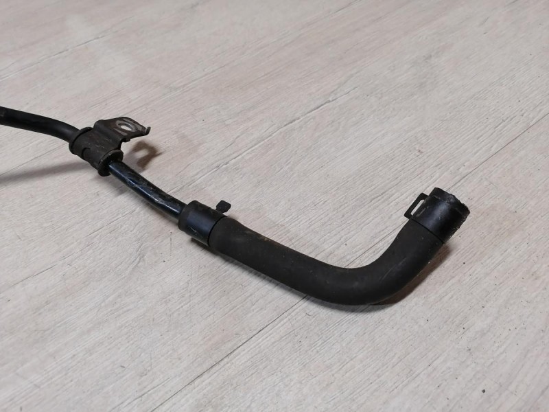 Rio 3 №8 трубка гур обратка