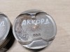 Honda Accord П поршень с пальцем 2.4