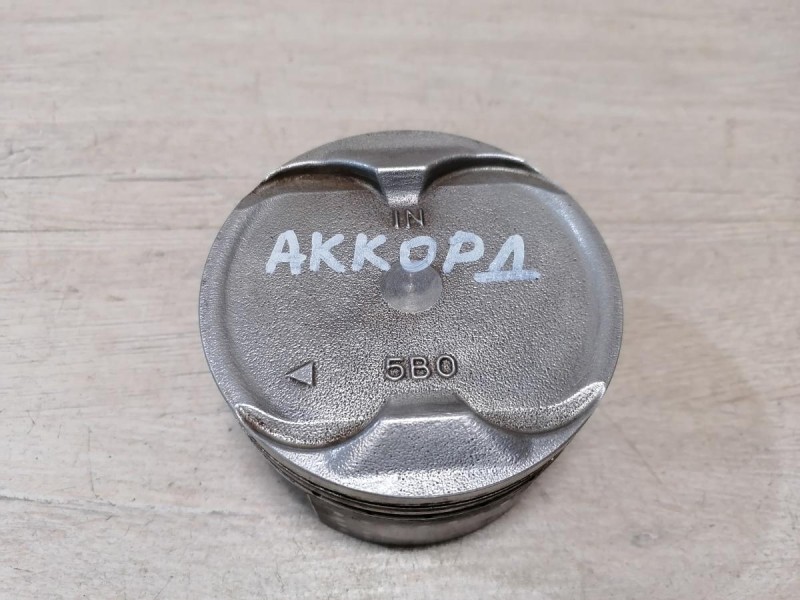 Honda Accord П поршень с пальцем 2.4