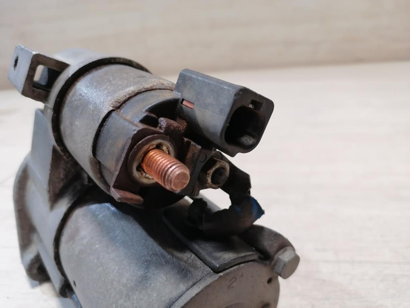 Rio 3 №8 стартер