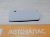 Arkana козырек солнцезащитный левый правый к-кт