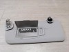 Arkana козырек солнцезащитный левый правый к-кт