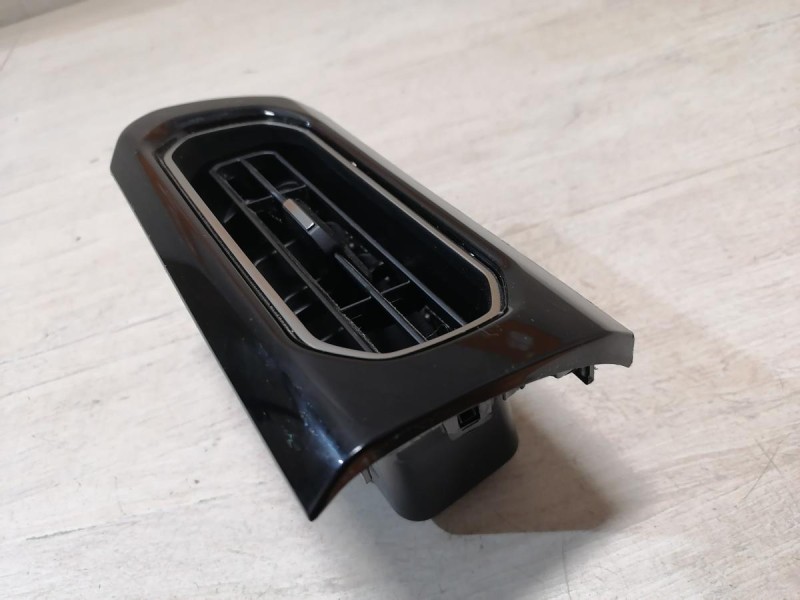 Arkana дефлектор торпедо левый