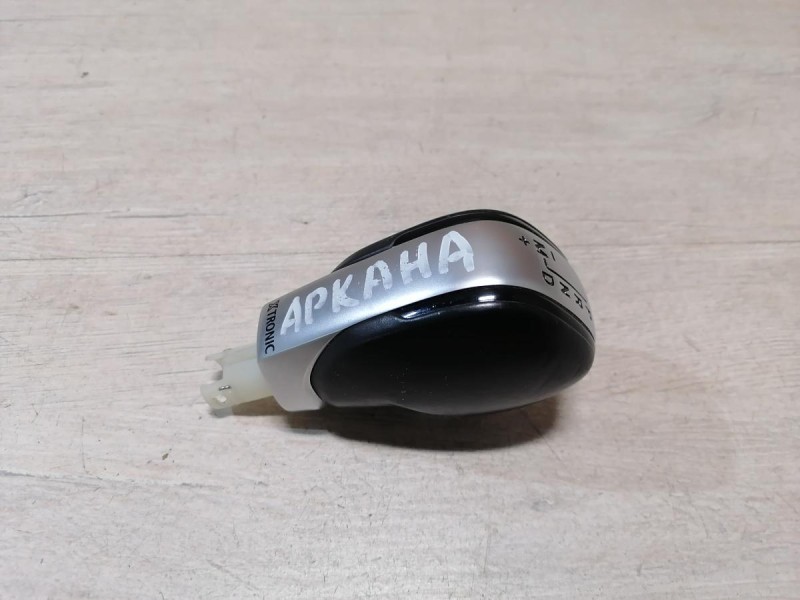 Arkana ручка кулисы акпп