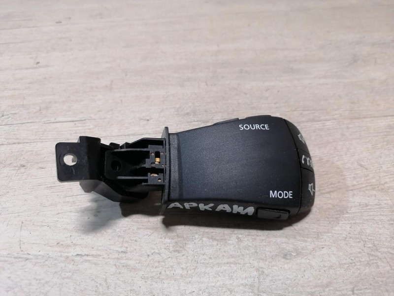 Arkana джойстик подрулевой