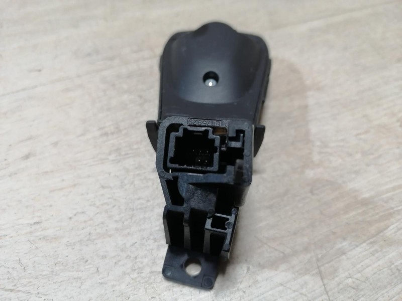 Arkana джойстик подрулевой