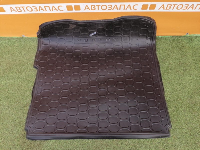 Arkana коврик багажника