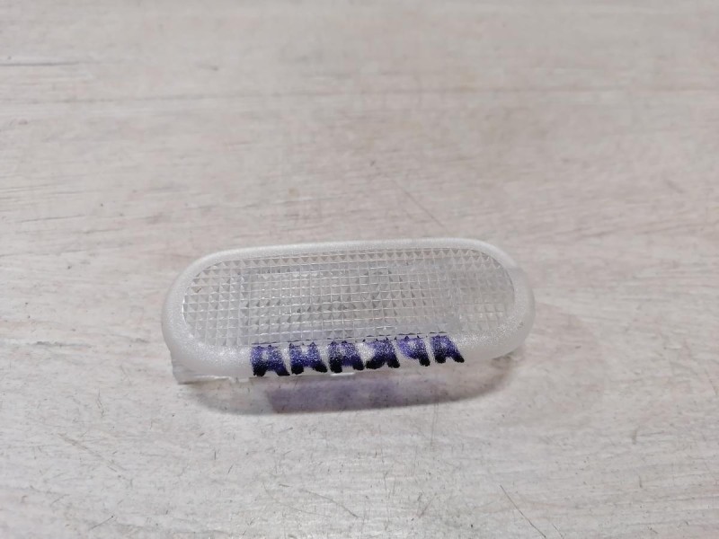 Arkana плафон солнцезащитного козырька