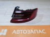 Arkana фонарь правый к-кт