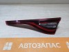 Arkana фонарь правый к-кт