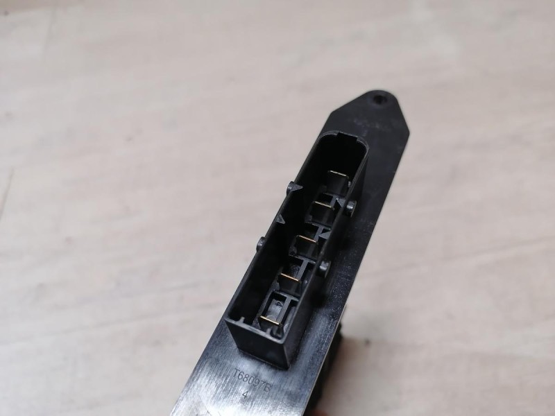 Arkana нагревательный элемент печки тэн