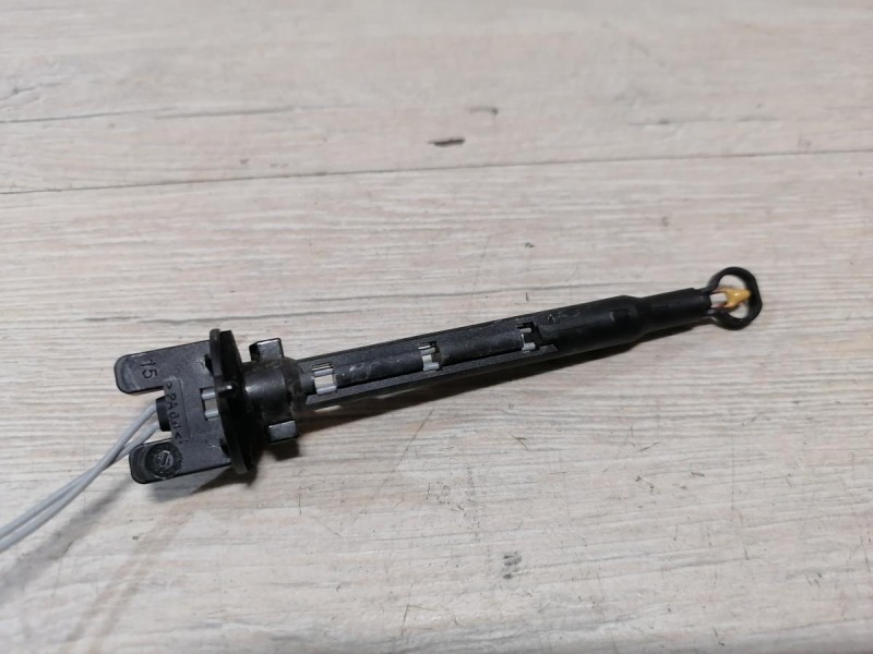 Arkana датчик температуры салона проводка печки климат