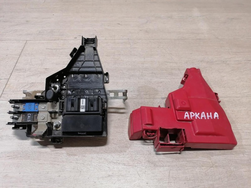 Arkana клемма плюсовая